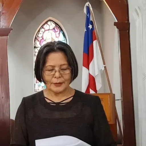 Mensagem devocional 459