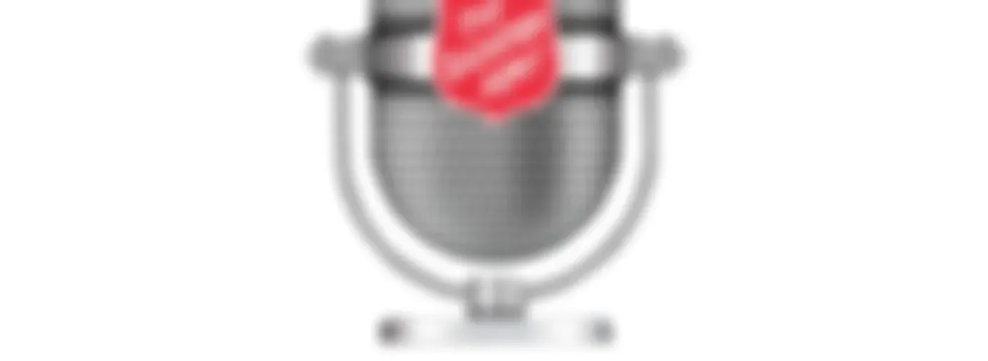 Salvationist Podcast
