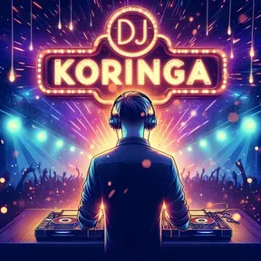 Dj Koringa