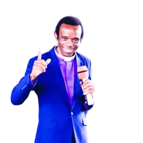 HABARI NJEMA KUTOKA KWA BISHOP DR.LIVINGSTONE DENIS