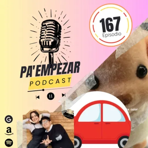 Pa Empezar - 167 - 9/MAY/24 Día de las madres