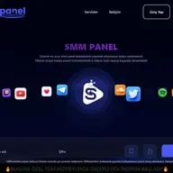 Bir Numaralı SMM Panel ve Sosyal Medya Bayilik Paneli