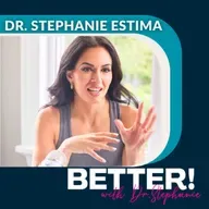 15 Minutes of This Rewires Your Brain & Metabolism — The Science of Lactate | Dr. Stephanie