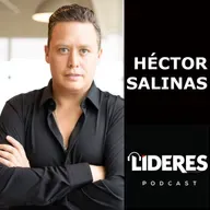 El acelerado (e innovador) sector pharma con Héctor Salinas