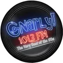 KFEZ Gnarly 101.3 FM