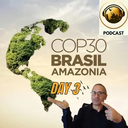 COP30 a Belem, iniziano i negoziati. Il protagonismo dell'Europa e la finanza al centro dei tavoli