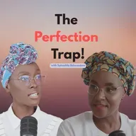 Why "Waiting for Perfection" is a Trap with Siphesihle Ndwandwe