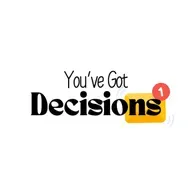 You've Got Decisions: How Do I Battle My Negative Thoughts On Dating? (Ft. Mama Jewel)