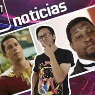 Jonathan Majors arrestado 🚨 La Roca bloqueó cameos con Shazam ⛔ Muerte de Trini es canon 💛 Noticias Multifan 83