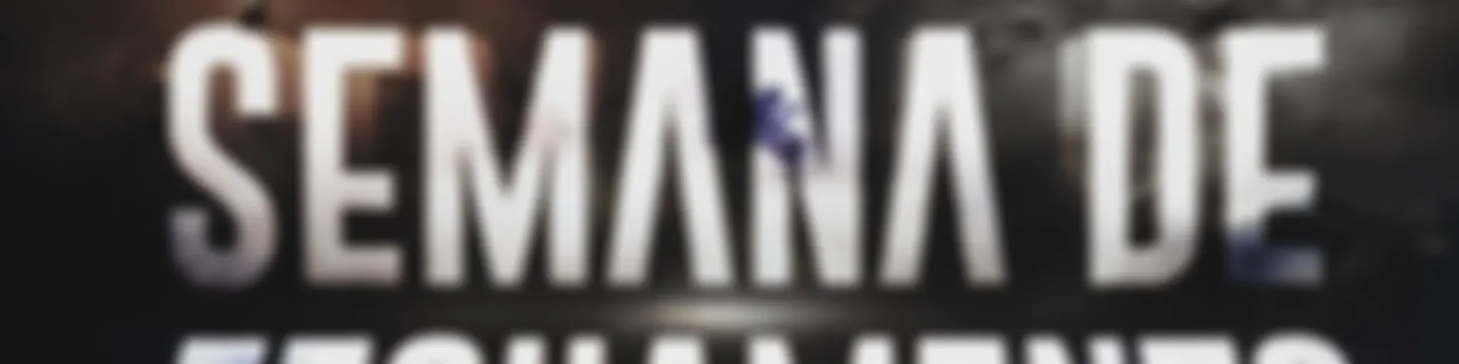 Semana de Fechamento