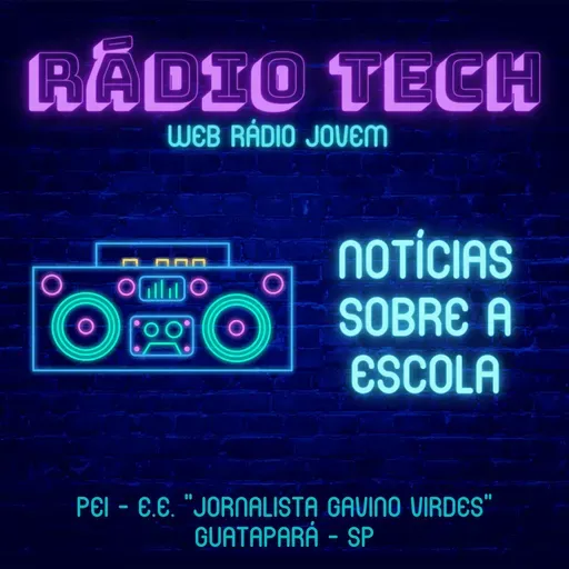 Notícias sobre a escola - Posse do Grêmio