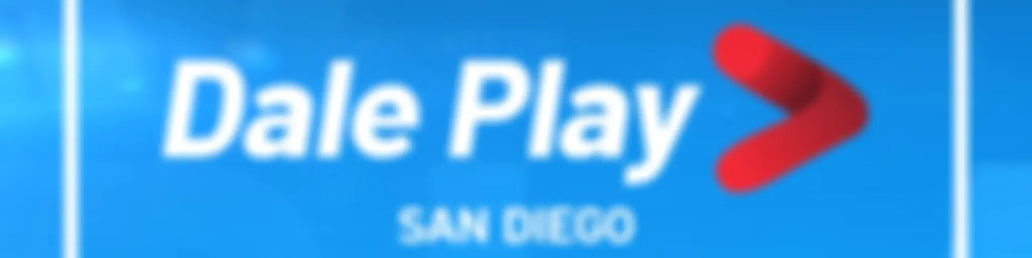 Dale Play San Diego
