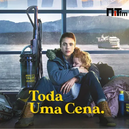 Toda Uma Cena- Maid
