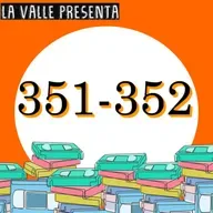 Películas N° 351 y 352