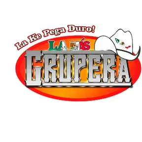 La Mas Grupera Radio