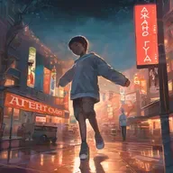 Агент Смит - Джано гуд