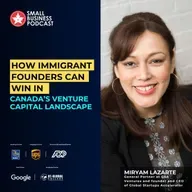 How Immigrant Founders Can Win in Canada’s Venture Capital Landscape