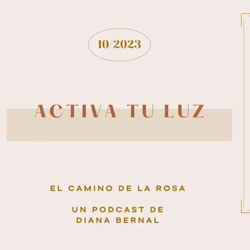 Activa tu luz 🌹eleva tu frecuencia y crea una realidad alineada al Amor