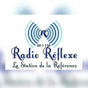Radio Réflexe 88.5 FM stéréo