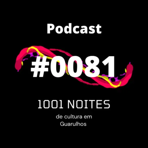 #0081 - Noite de Cultura em Guarulhos (Bruno e Ellen)