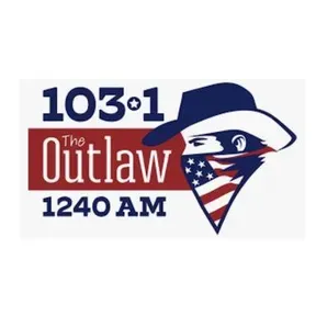 KTIX 1240 The Outlaw