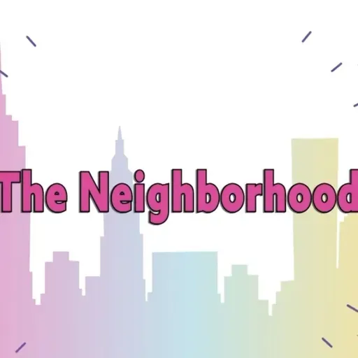 We Love Huntsville - The Neighborhood