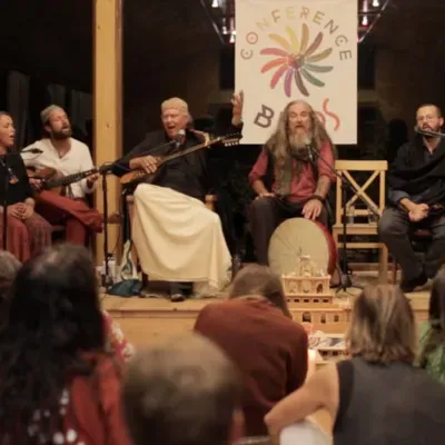 Bir’e Doğru Sufi Sohbet - Kuşlar Konferansı & Bir.one