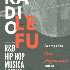 RÁDIO LEFU