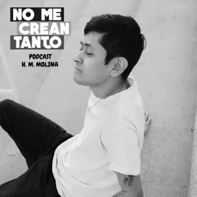 NO ME CREAN TANTO 