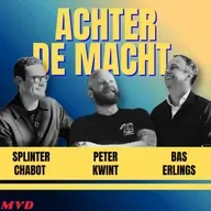#12 - Peilingkoorts, Nieuwsuur en de eindsprint