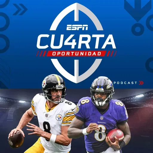 ¿Quién se queda con el título de la División Norte de la AFC?