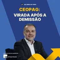 Kawel Lotti foi demitido e criou empresa que Cresce 5% ao Mês - #276