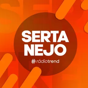 Rádio Trend - Sertanejo