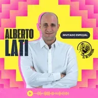 69 ALBERTO LATI | POLÍTICA EN EL FÚTBOL | ACTUALIDAD DEL FÚTBOL MEXICANO | LOS JUEGOS OLÍMPICOS