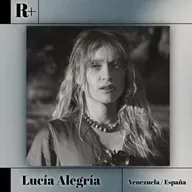 LUCÍA ALEGRÍA: "Inmortal", Duelo Migratorio y Sanar Desde la Raíz | Entrevista