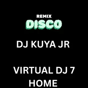 DJ JRPOGIE REED