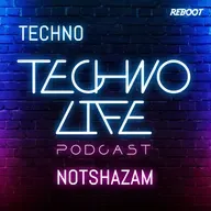 Episode #013 by Notshazam