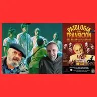 Patología de la Transición: la obra de teatro sobre García-Trevijano