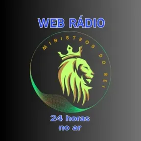 Web Radio Ministros do Rei