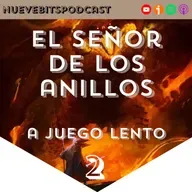El Señor de los Anillos A Juego Lento 2 - La Comunidad del Anillo. Desde Rivendel hasta el final