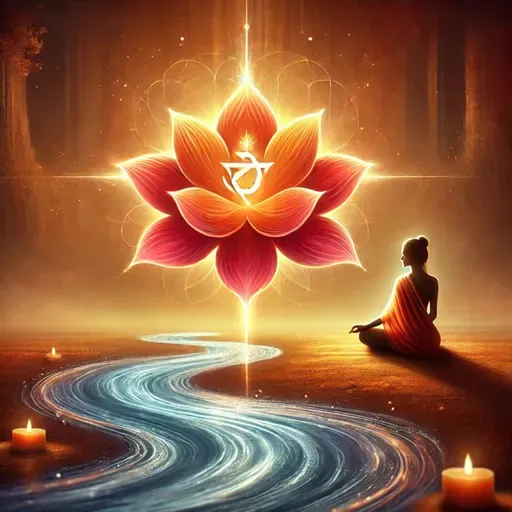 Asmr Meditação guiada para ansiedade