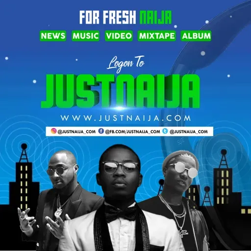 Hallelujah | JustNaija.com