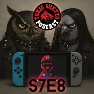 S7E8: Нинтендо блюз.