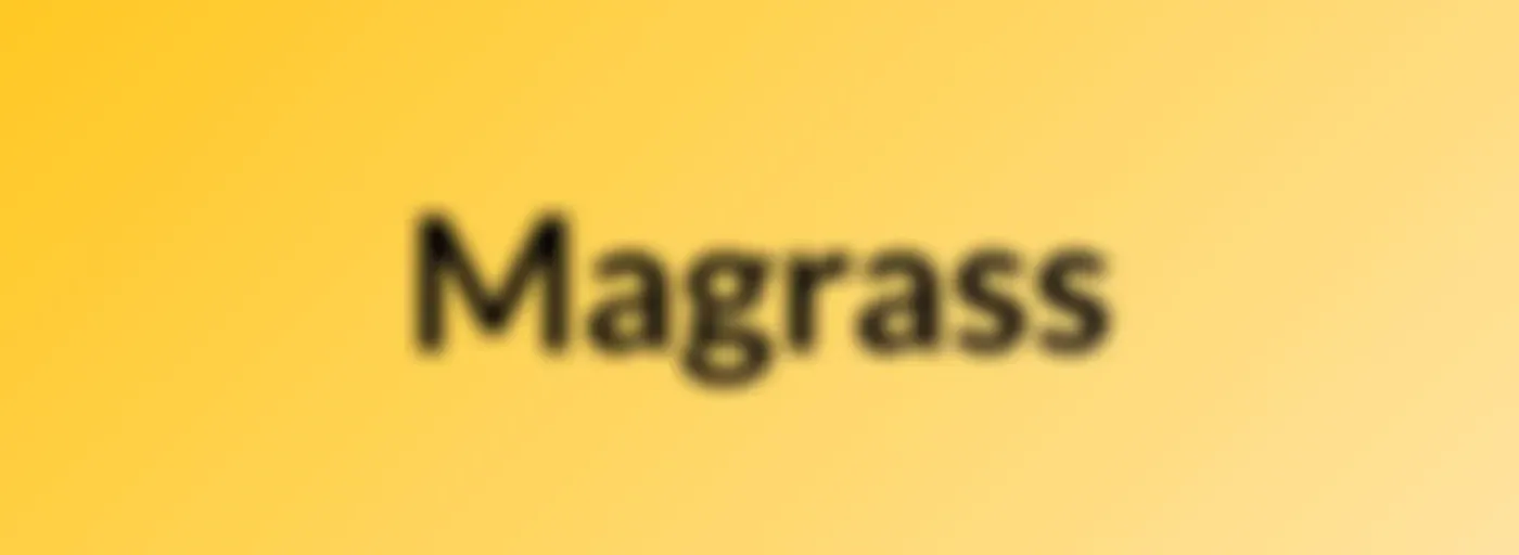 Magrass