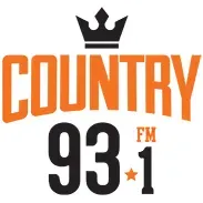 CHPO Country 93.1 -