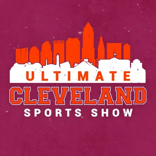 Cavs vs Bucks reaction, NFL roster building, Browns mock draft projections & irreplaceable Guardians