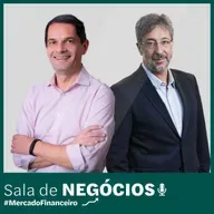 #349 Varejo, fintech e inclusão: a nova fronteira do crédito | Wagner Mendonça (PayJoy)