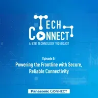 Powering the Frontline with Secure, Reliable Connectivity