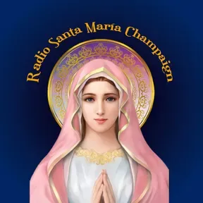 Radio Santa María Champaign