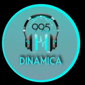 DINAMICA 995 on line